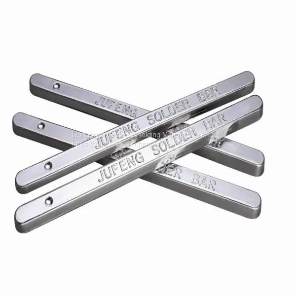 Оптовая свинцово-оловянная сварочная палочка Sn60Pb40