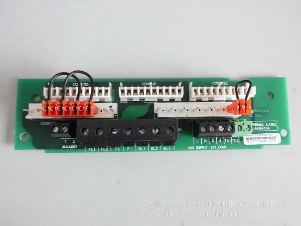 EUROTHERM SSD AH386001U001