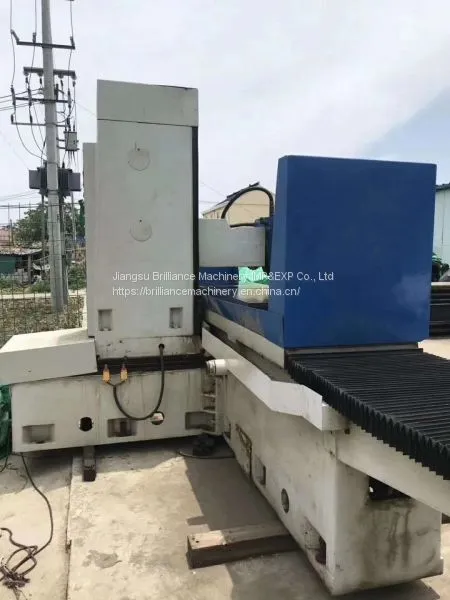 Taiwan KENT 7160 Surface Grinding Machine photo-3