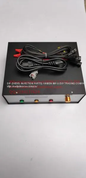Hot Selling Diesel CR1000 Common Rail Injector Tester Simulator With Piezo - Buy Injector Tester Simulator,Injector Tester photo-2