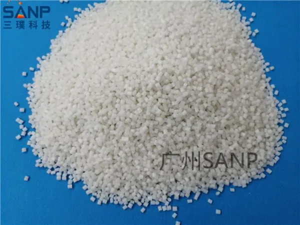 Purging Compound for Blow Film Machine Carbons Cleaning photo-2
