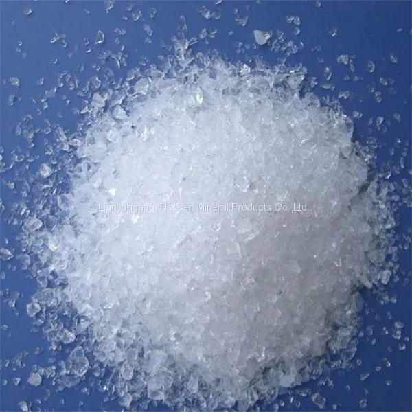 Fused Silica Sand at Best Price photo-2