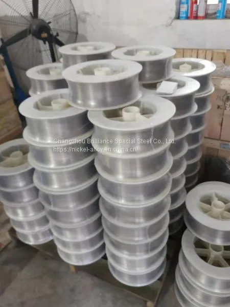 Price Inconel 625/Nickel Alloy Inconel 625 Welding Wire/A5.14 Rod/ASTM B564 Bar photo-5