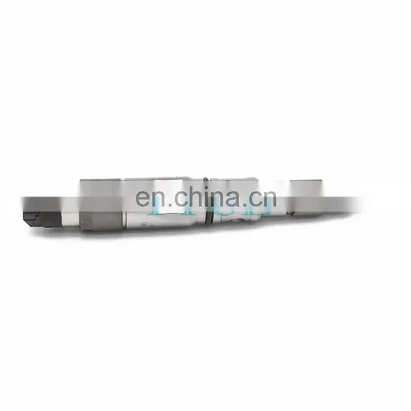 Common Rail Diesel Fuel Injector 0445120232 0445 120 232 0 445 120 232 in Stock photo-4