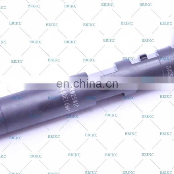 EJBR02901D 33801-4X800 Common Rail Diesel Injector R02901D Nozzle Injector 2901D for HYUNDAI Terracan 4x4 2.9L CRDi SUV (150bhp) photo-5