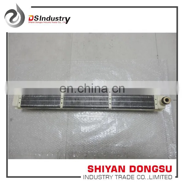 NT855 Engine Aftercooler Core 3028997 3008493 3068724 3411460 5275195 Aftercooler photo-2