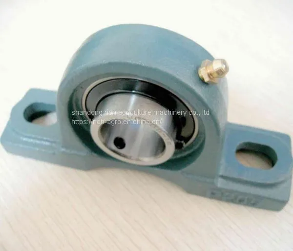 2rs 6203 Bearing Mining Machinery photo-3