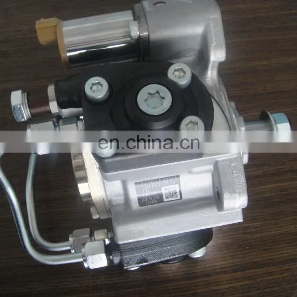 SK350-8 Fuel Injector Pump 22100-E0024 photo-2