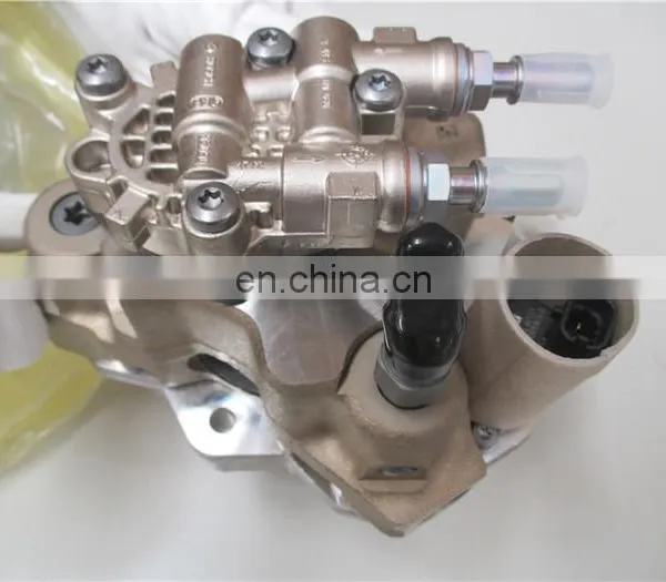 Lower Price Genuine ISDE Diesel Engine Parts 5258264 Electric Control Fuel Injection Pump photo-4
