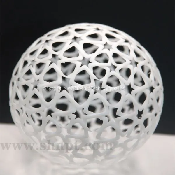 high press reaction injection molding