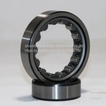 Linear Bearings