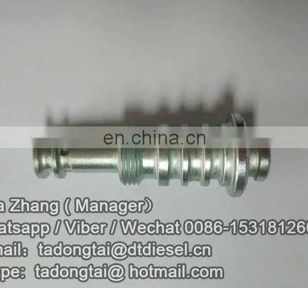 VE PUMP Pressure Regulating Valve photo-4