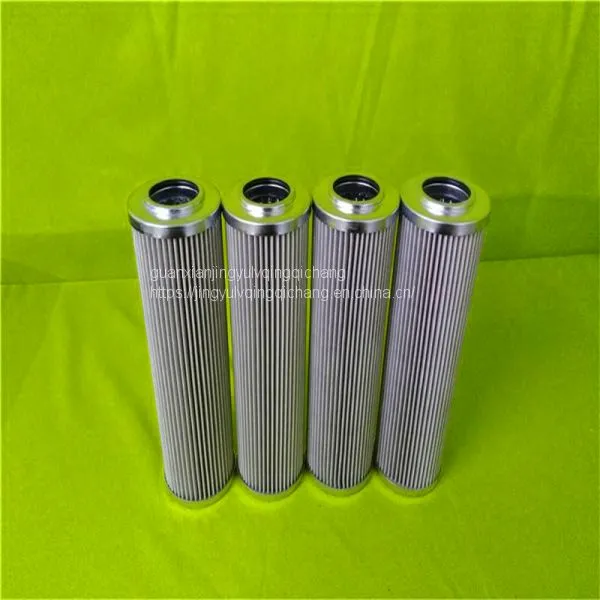 LH Filter FAX-100*1 Hydraulic Oil Filter