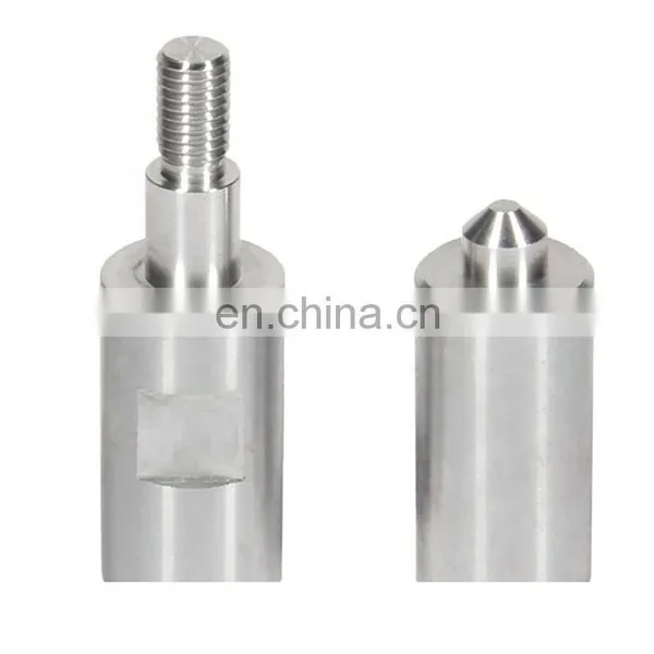 Customized Precision Machining CNC Machining Parts photo-2