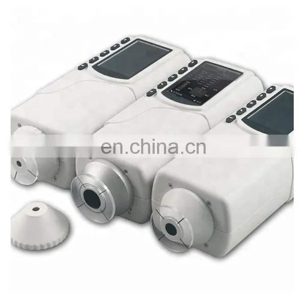 Portable High Accuracy Industry Instrument Industrial Colorimeter photo-3