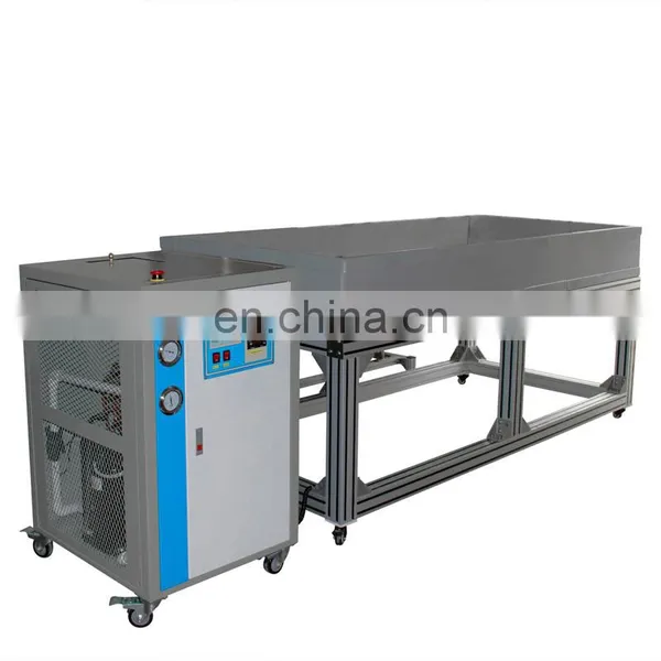 Solar Panel Wet Leakage Current Testing Machine/Solar Panel Testing Equipment/PV Module Testing Apparatus photo-2