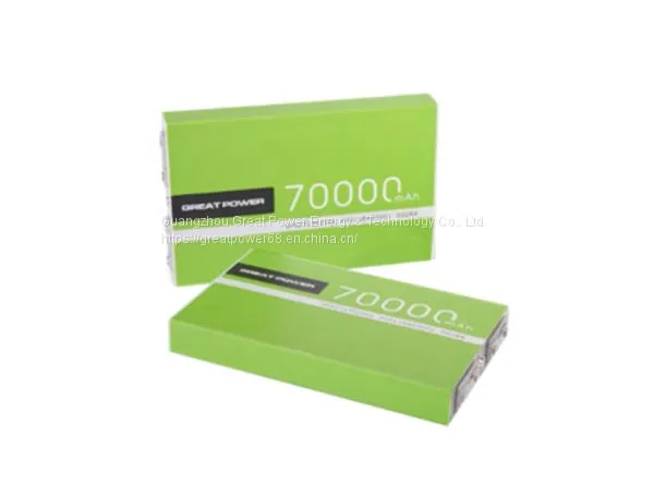 Long-shelf-life LFP Battery for Containerized ESS