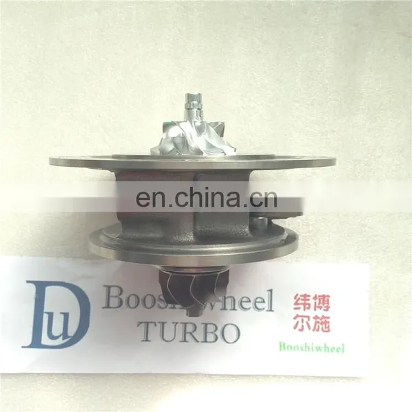 CT16V 17201-11070 Billet Wheel 17201-11080 1GD Engine Turbo Cartridge Chra Core Engine 1GD 2GD photo-4