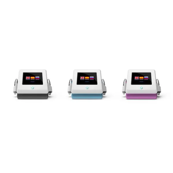 Skin Tightening Beauty Machine for Home Use RF Wrinkle Removal Equipment for Salon Use photo-4