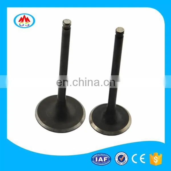 Gasoline Petrol Power Car Components Engine Type Valve for Toyota 2SZ 2SZFE 2SZ-FE Spare Parts photo-6