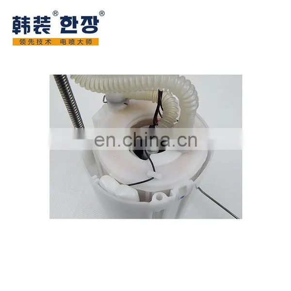 High Quality Fuel Injection Pump Assembly for KIA K5 Sonata8 OEM 31110-4M000 Hot Sale photo-2