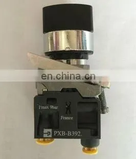 Hot Sale Factory Valves Parker Type Pneumatic Control Valve PXB-B3921 photo-4