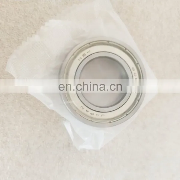 6005 105 Size 25x47x12mm Deep Groove Ball Bearing for Steering Column A1111 CA151 CA6980 photo-4
