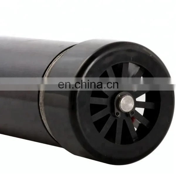 ER11 220V 500W Air Cooled Mini Spindle Motor for CNC photo-4