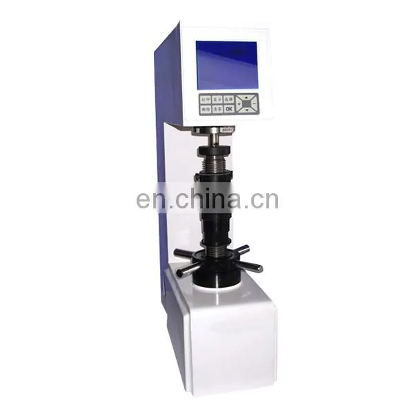 HSRS-45 Digital Superficial Rockwell Hardness Tester photo-2