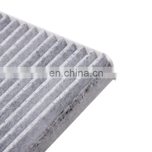 Air Filter Automobile Conditioner Filter Over 20 Years Manufacturer OEM 1JO 819 4391 photo-5