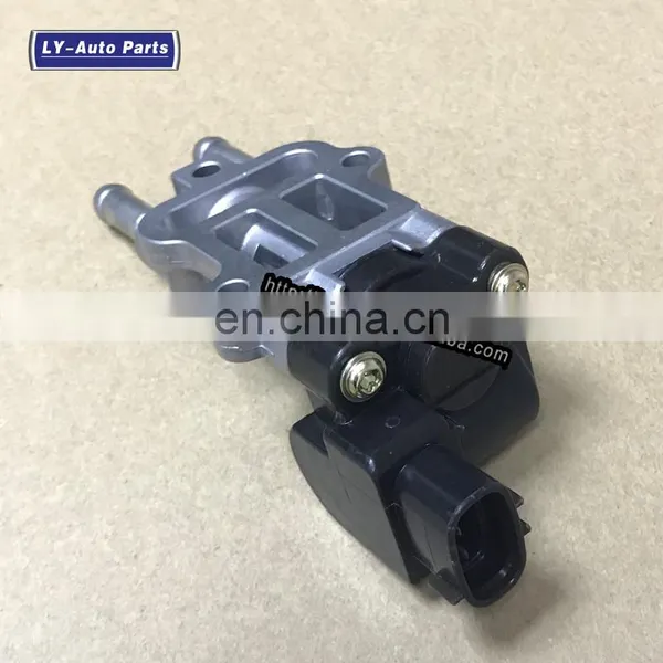 16022-PWA-G01 16022PWAG01 Idle Air Speed Control IAC Valve For Honda Fit 1.3L 1.5L photo-2