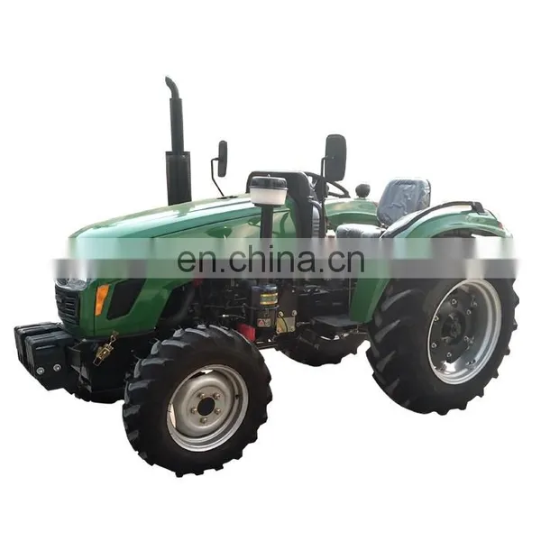 25hp /30hp 4x4 Mini Farm Garden Tractor photo-4