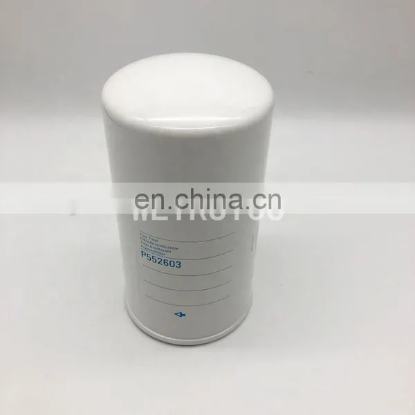 Diesel Engine Oil Filter Element P552603 photo-3
