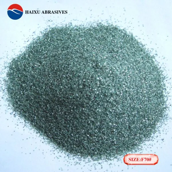 Carborundum Silicon Carbide photo-4