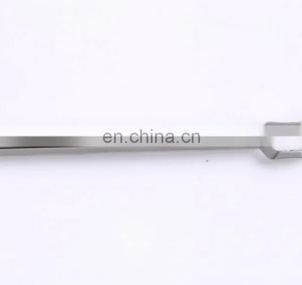 Geyi Medical Laparoscopic Instruments Hemolok Clip Applicators photo-5