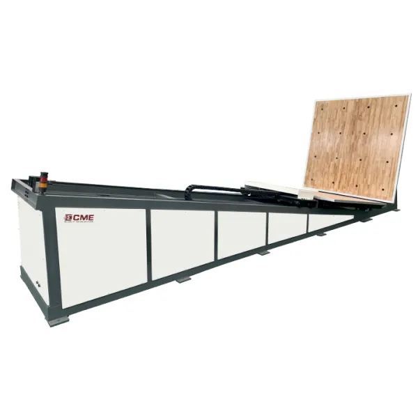 Simple and Convenient Incline Impact Tester for Product Packaging photo-2