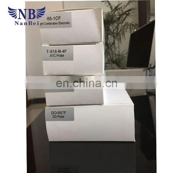Water Quality Testing Device Multiparameter Water Analyzer Tester Price photo-5
