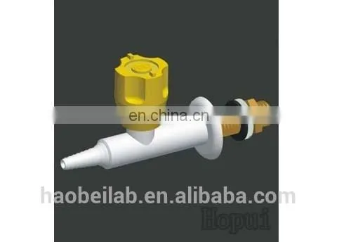Laboratory Fitting Water Tap / Water Faucet / Gas Fitting photo-2