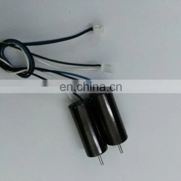 Micro Coreless Motor With Chaoli CL 820 (CL8520) 8.5x20mm for 90mm-150mm DIY Micro FPV RC Quadcopter Frame-Hot Sale 2016 photo-4