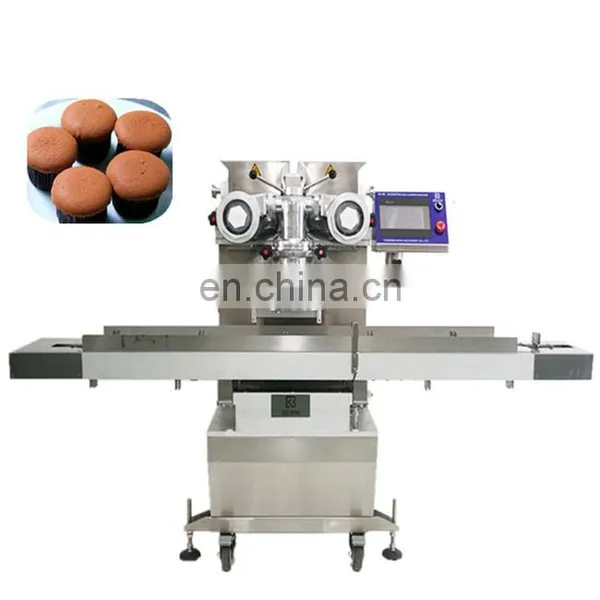 High Quality And Factory Applicable New Cake Machine Mochi Ice Cream Machine photo-2