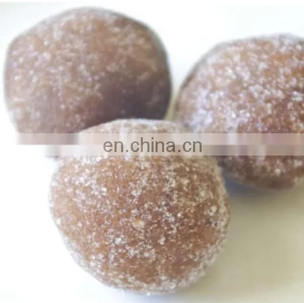 High Quality Dessert Food Energy Ball Making Machine photo-5