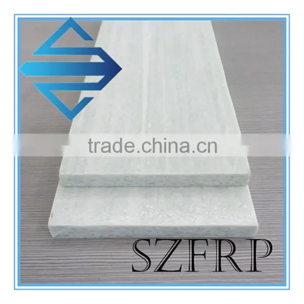 Long-lasting Fiberglass Flat Bar Fiber Glass Supplier's Choice photo-3