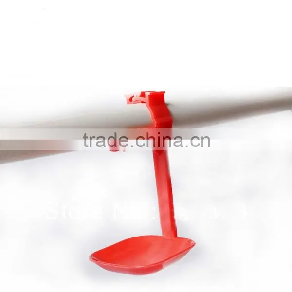 Wholesale Factory Direct Sales J-09 on Frip Line Water -saving Poultry Nipple Drip Cup photo-4