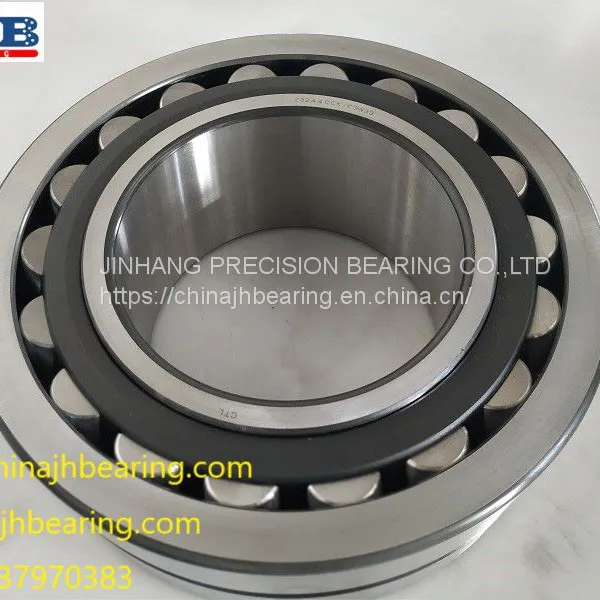 Spherical Roller Bearing 21311 E 21311 EK 55x120x29mm for Felt Rolls photo-2