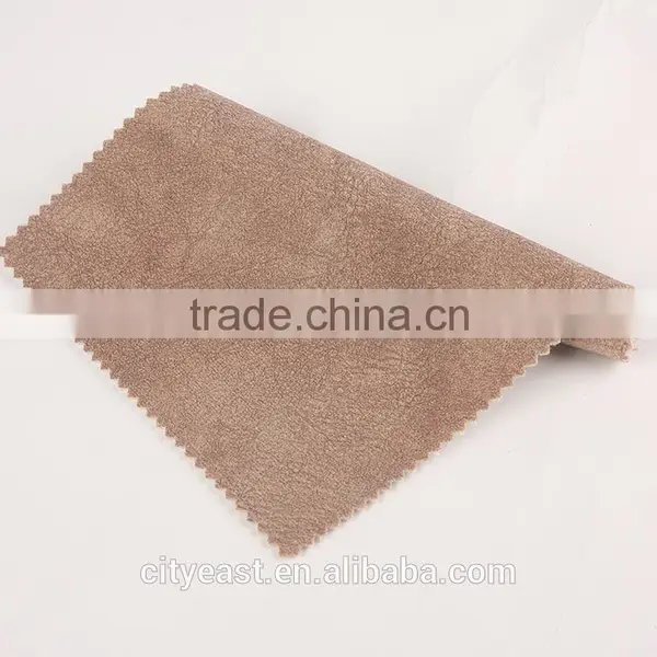 Print Velboa Fabric For Sofa photo-5