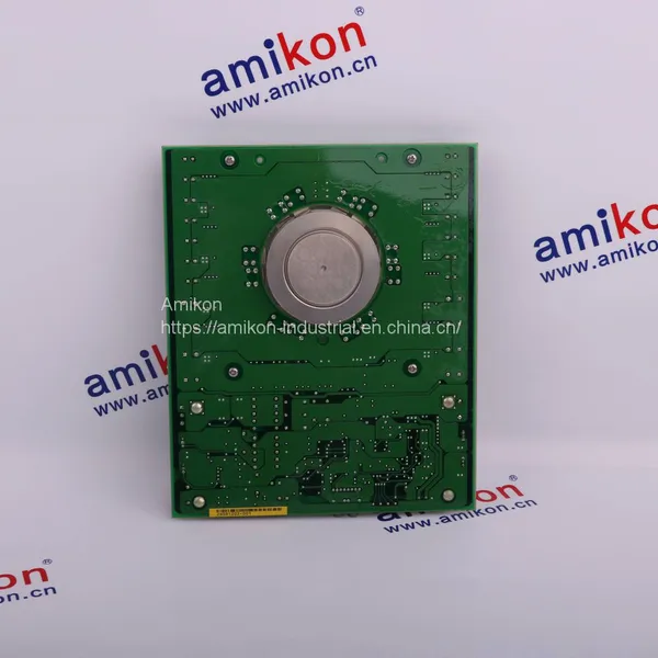 ABB Bailey IEPAS02R photo-3