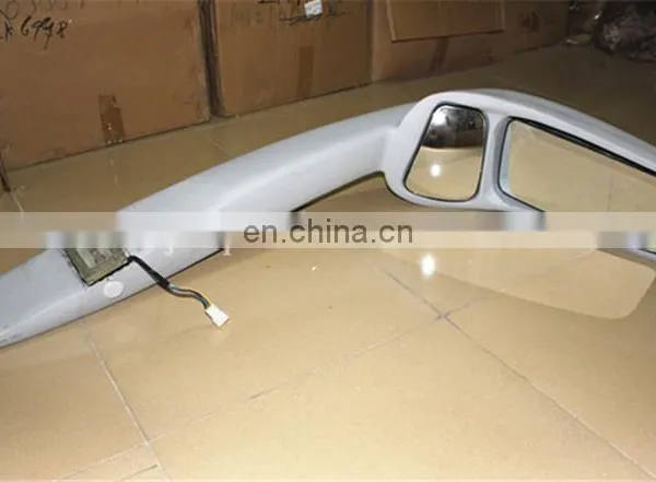 High Quality Bus Mirror 0073 Electric Rear View Side Mirror photo-4