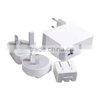 Scart Adapter Usb 4 Port USB 5A