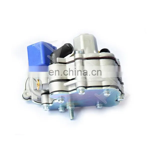 ACT AT09 Auto Gas Ngv Lpgv Lpg Pressure Reducer Regulator Glp Gnc Motorcycle AT09 Lpg Pressure 5ta Reducer photo-2