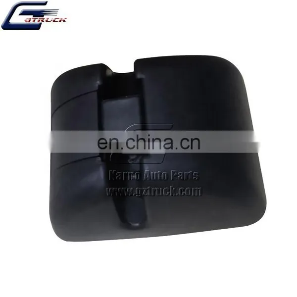 Heavy Duty Truck Parts Outside Mirror OEM 1699012 for VOLVO Truck Rear View Mirror photo-2